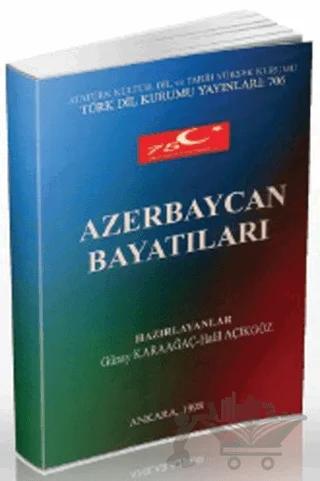 Azerbaycan Bayatıları
