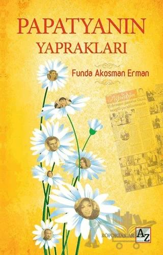 Papatyanın Yaprakları