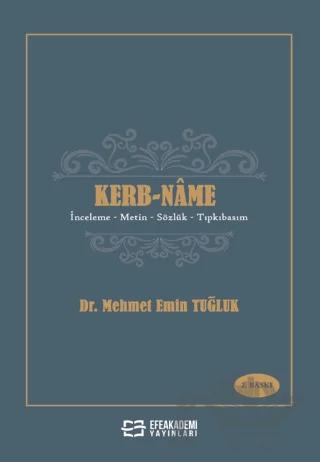 Kerb-name