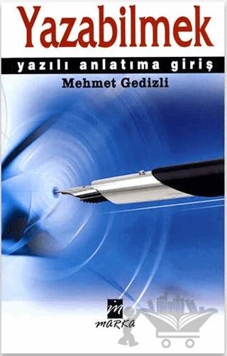 Yazabilmek