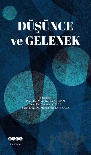 Düşünce ve Gelenek