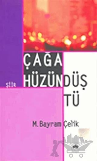 Çağa Hüzün Düştü