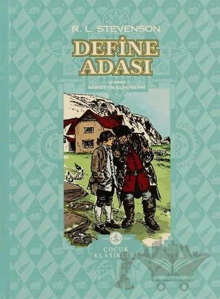 Define Adası