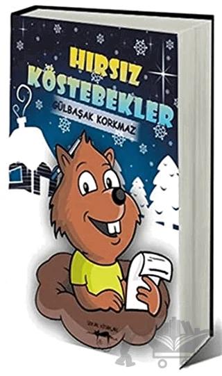 Hırsız Köstebekler