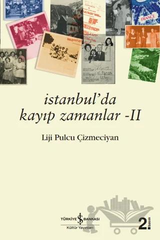 İstanbul'da Kayıp Zamanlar 2