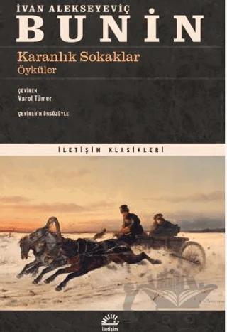 Karanlık Sokaklar