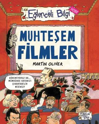 Muhteşem Filmler