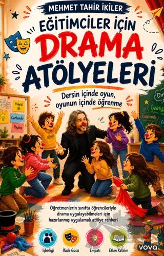 Eğitimciler İçin Drama Atölyeleri