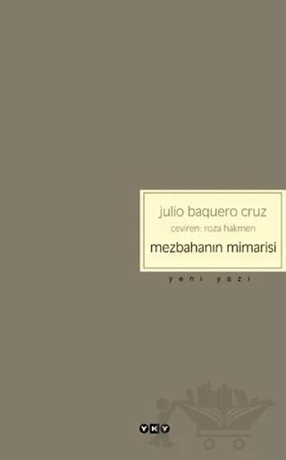 Mezbahanın Mimarisi