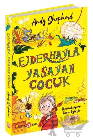 Ejderhayla Yaşayan Çocuk