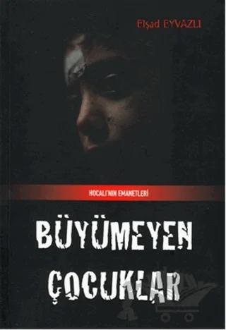 Büyümeyen Çocuk