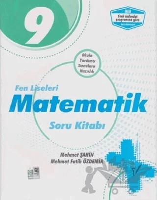 9. Sınıf Fen Liseleri Matematik Soru Kitabı