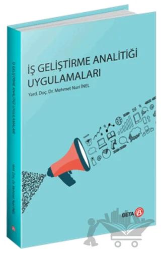 İş Geliştirme Analitiği Uygulamaları