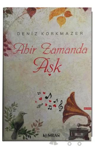 Ahir Zamanda Aşk
