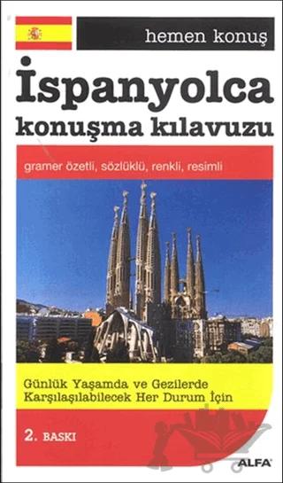 İspanyolca Konuşma Klavuzu