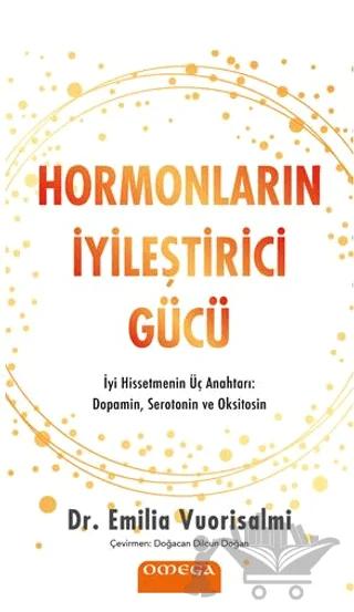 Hormonların İyileştirici Gücü