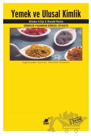 Yemek ve Ulusal Kimlik
