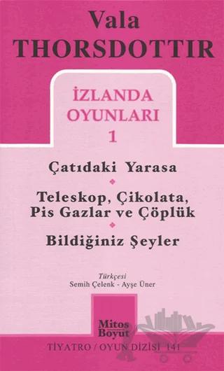 İzlanda Oyunları 1