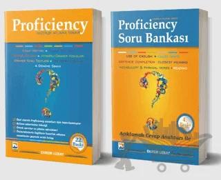 Proficiency Hazırlık Atlama Sınavı Konu + Soru Bankası