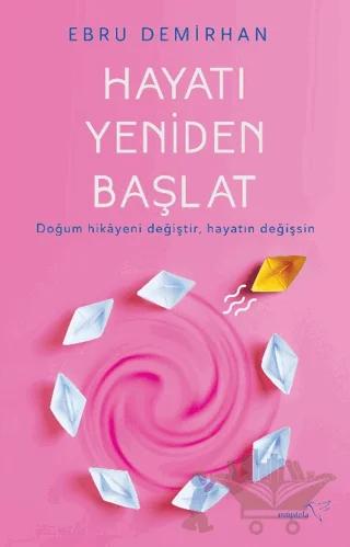 Hayatı Yeniden Başlat