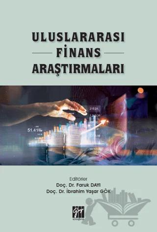 Uluslararası Finans Araştırmaları