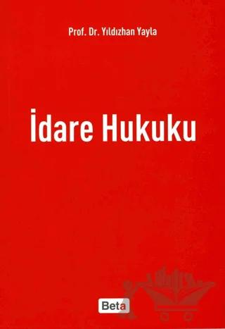İdare Hukuku