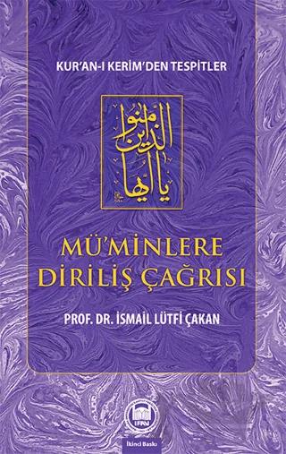 Mü’minlere Diriliş Çağrısı