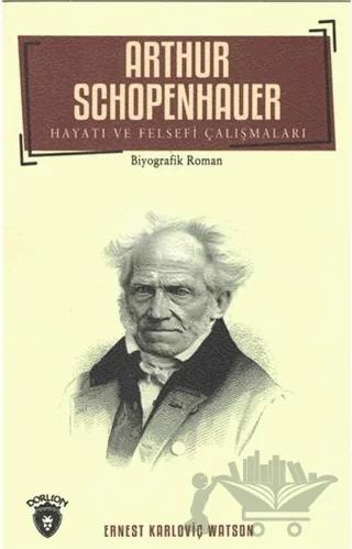 Arthur Schopenhauer
