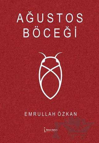 Ağustos Böceği