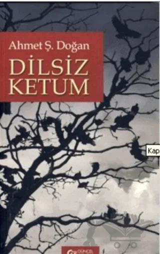 Dilsiz Ketum