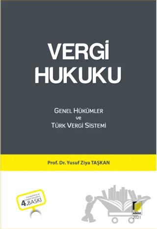 Vergi Hukuku