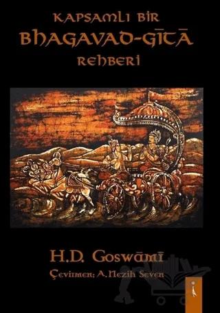 Kapsamlı Bir Bhagavad-Gita Rehberi