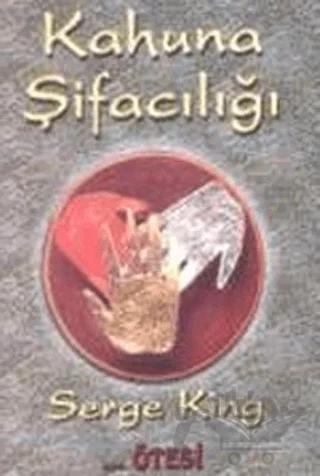 Kahuna Şifacılığı