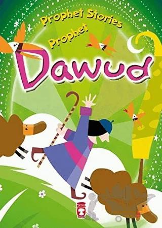 Prophet Dawud - Prophet Stories