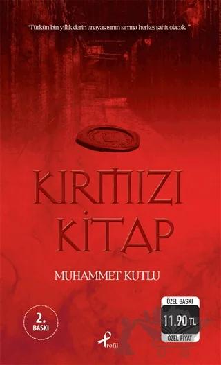 Kırmızı Kitap