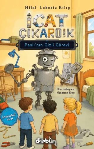 İcat Çıkardık