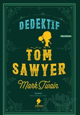 Dedektif Tom Sawyer