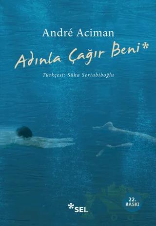 Adınla Çağır Beni