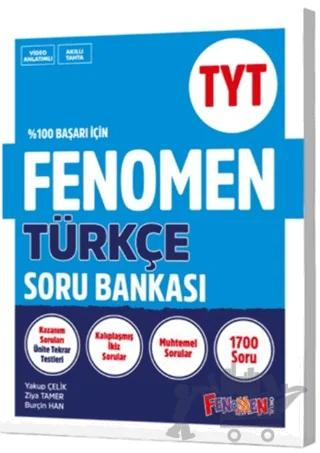 TYT Türkçe Soru Bankası