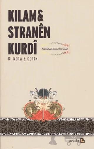 Kılam - Stranen Kurdi (2 Cilt Takım)