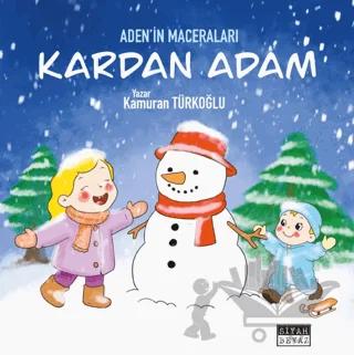 Kardan Adam