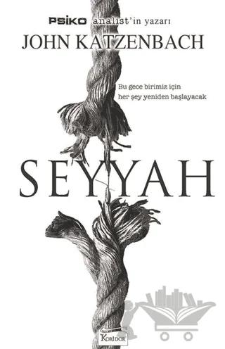 Seyyah