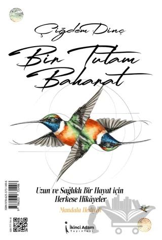 Bir Tutam Baharat