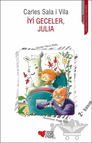İyi Geceler, Julia