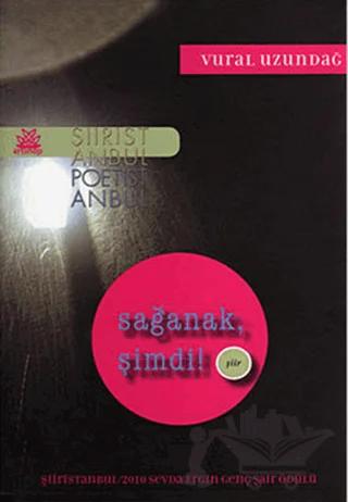 Sağanak, Şimdi!
