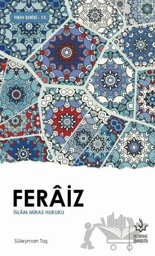 Feraiz - İslam Miras Hukuku