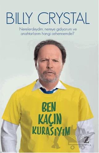 Ben Kaçın Kurasıyım
