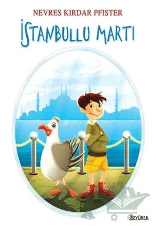 İstanbullu Martı