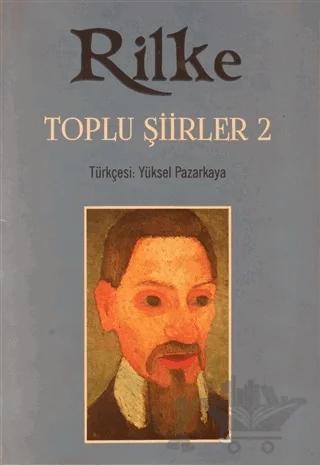 Toplu Şiirler 2
