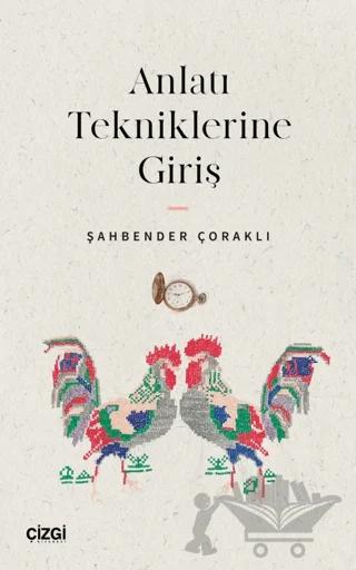 Anlatı Tekniklerine Giriş